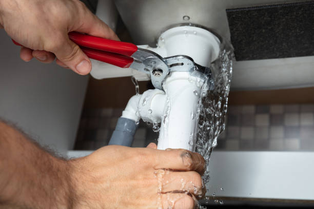 Trusted Farmington, PA Water damage restoration Experts