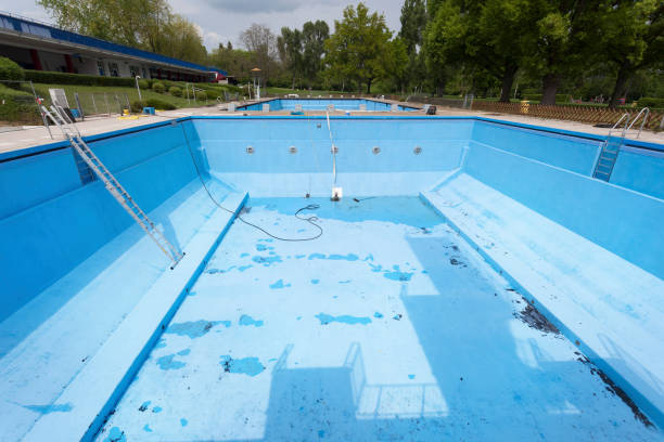 Best Flooded house restoration  in Farmington, PA
