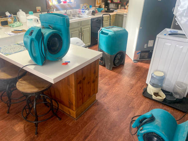 Best Commercial water damage restoration  in Farmington, PA