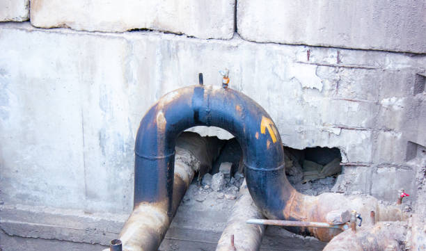 Best Commercial water damage restoration  in Farmington, PA